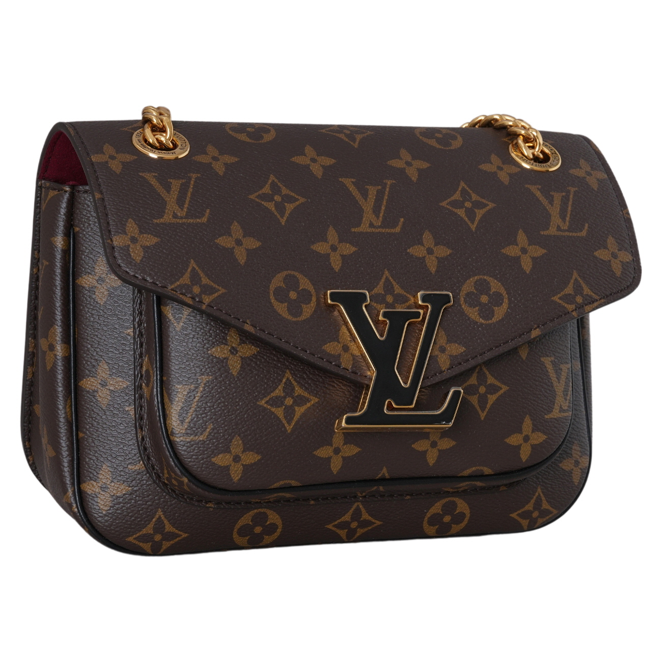LOUIS VUITTON(USED)루이비통 M45592 모노그램 파시